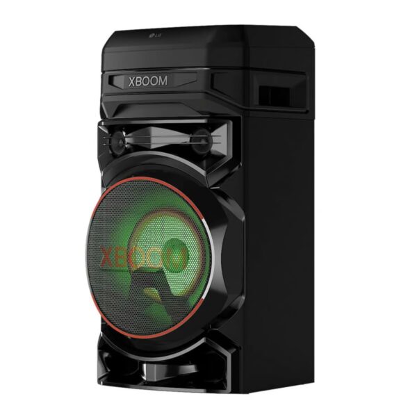 LG  TORRE DE SONIDO LG XBOOM CON BLUETOOTH KARAOKE RNC5 - Imagen 2