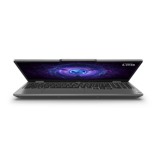 LAPTOP LENOVO LOQ INTEL CORE I5-12450HX 8GB RAM 512GB SSD NVIDIA® GEFORCE RTX™ 3050 6GB 15.6" - Imagen 6