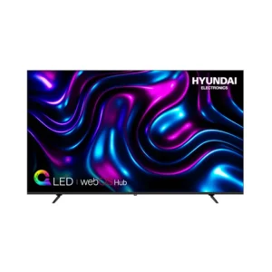 TV Hyundai 86″ QLED 4K UHD WebOS HYLED8601QW4KM